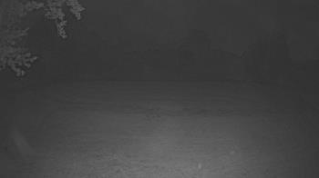 Weather camera view of Lagoon Park.