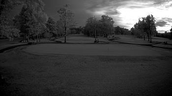 Weather camera view of Lagoon Park.