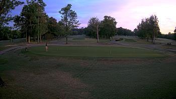 Weather camera view of Lagoon Park.