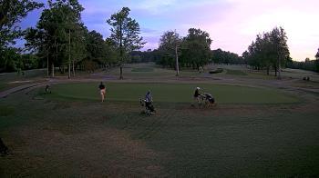 Weather camera view of Lagoon Park.