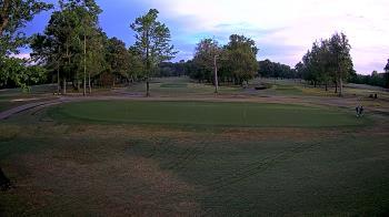 Weather camera view of Lagoon Park.