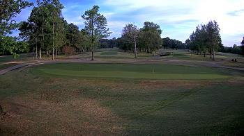 Weather camera view of Lagoon Park.