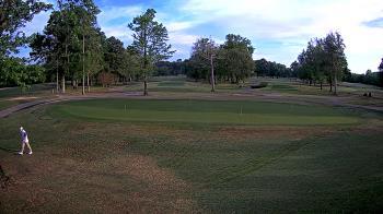 Weather camera view of Lagoon Park.