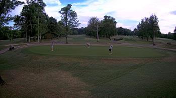 Weather camera view of Lagoon Park.