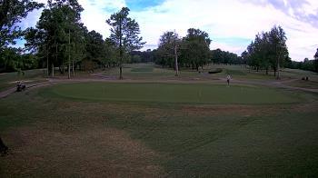 Weather camera view of Lagoon Park.