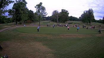 Weather camera view of Lagoon Park.