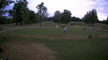 Weather camera view of Lagoon Park.