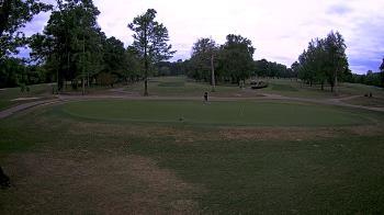 Weather camera view of Lagoon Park.
