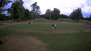 Weather camera view of Lagoon Park.