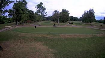 Weather camera view of Lagoon Park.