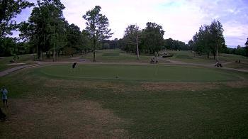 Weather camera view of Lagoon Park.