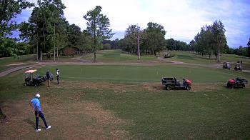 Weather camera view of Lagoon Park.