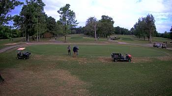 Weather camera view of Lagoon Park.