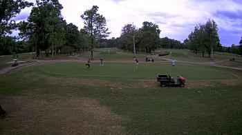 Weather camera view of Lagoon Park.