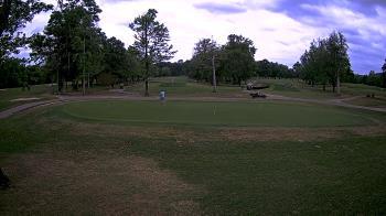 Weather camera view of Lagoon Park.