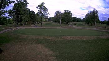 Weather camera view of Lagoon Park.