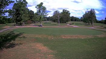 Weather camera view of Lagoon Park.