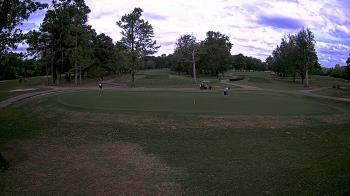 Weather camera view of Lagoon Park.