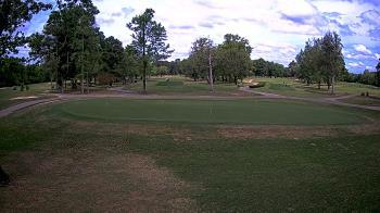 Weather camera view of Lagoon Park.
