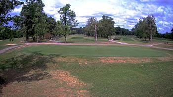 Weather camera view of Lagoon Park.