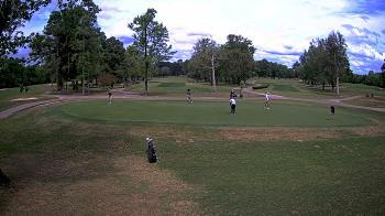 Weather camera view of Lagoon Park.
