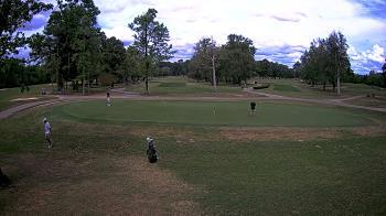 Weather camera view of Lagoon Park.