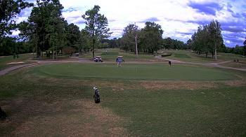 Weather camera view of Lagoon Park.