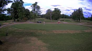 Weather camera view of Lagoon Park.