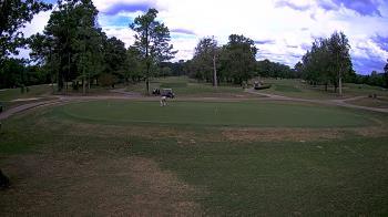 Weather camera view of Lagoon Park.