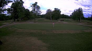 Weather camera view of Lagoon Park.