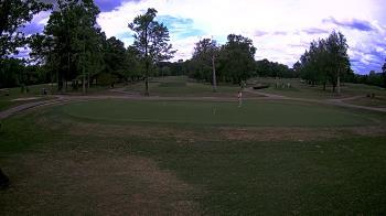 Weather camera view of Lagoon Park.