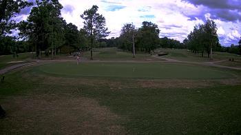 Weather camera view of Lagoon Park.