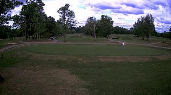 Weather camera view of Lagoon Park.