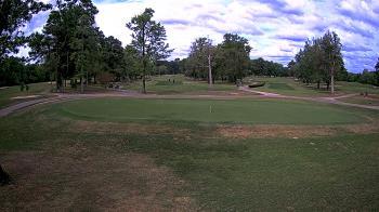 Weather camera view of Lagoon Park.