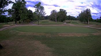 Weather camera view of Lagoon Park.