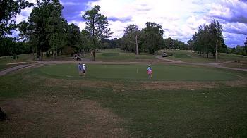 Weather camera view of Lagoon Park.