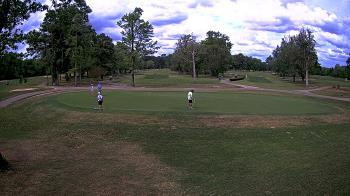 Weather camera view of Lagoon Park.