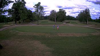 Weather camera view of Lagoon Park.