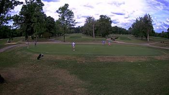 Weather camera view of Lagoon Park.