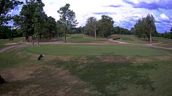 Weather camera view of Lagoon Park.