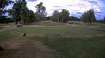 Weather camera view of Lagoon Park.