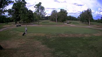 Weather camera view of Lagoon Park.