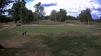 Weather camera view of Lagoon Park.