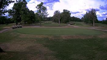Weather camera view of Lagoon Park.