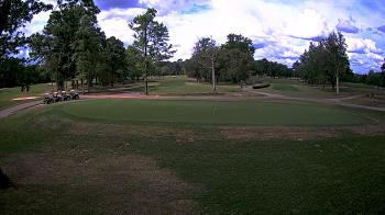 Weather camera view of Lagoon Park.