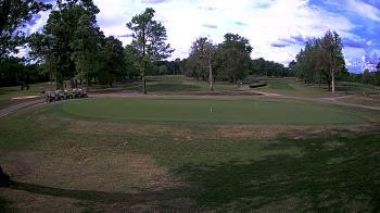 Weather camera view of Lagoon Park.