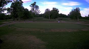 Weather camera view of Lagoon Park.