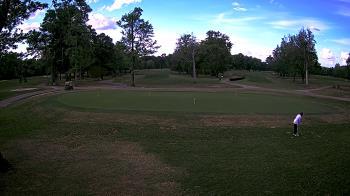 Weather camera view of Lagoon Park.