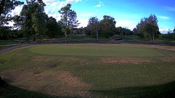 Weather camera view of Lagoon Park.