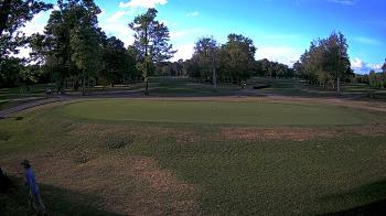 Weather camera view of Lagoon Park.